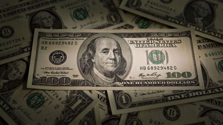 Курс долара в Україні різко виріс