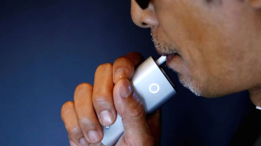 Україну очікує нова тютюнова криза