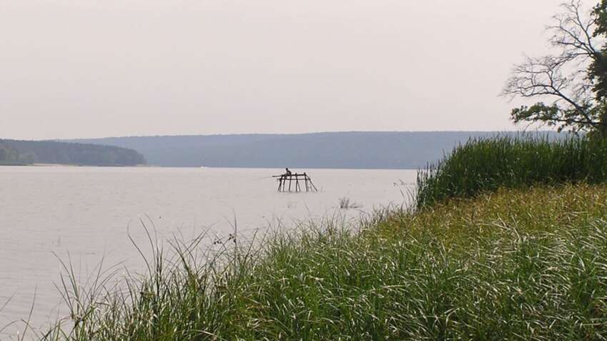 Жестокий удар по Печенежскому водохранилищу не просто так: раскрыта страшная правда о замысле РФ Жестокий удар по Печенежскому водохранилищу не просто так: раскрыта страшная правда о замысле РФ