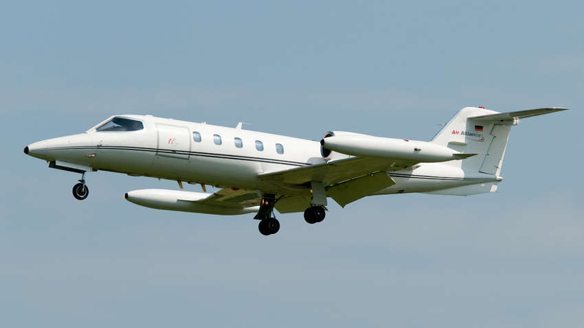 В аргентинському аеропорту розбився літак із медиками