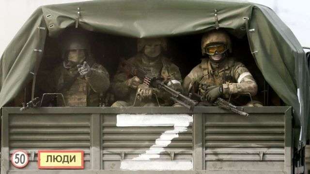 Окупанти пішли штурмом на Запоріжжя: у передмісті є жертви та руйнування (ФОТО)