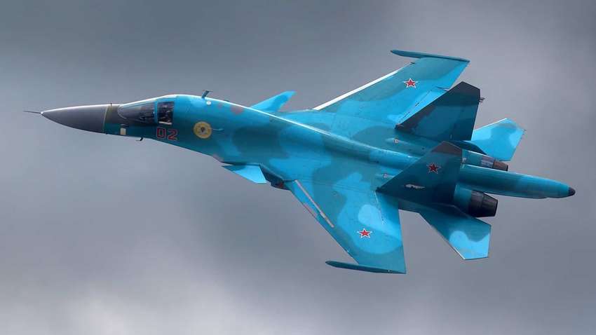 Россия вооружила "Кинжалами" новый бомбардировщик: что это значит Россия вооружила "Кинжалами" новый бомбардировщик: что это значит