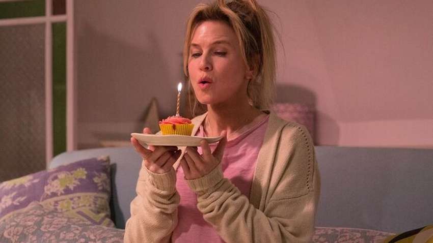 «Я люблю ее»: Рене Зеллвегер хочет снова стать Бриджит Джонс