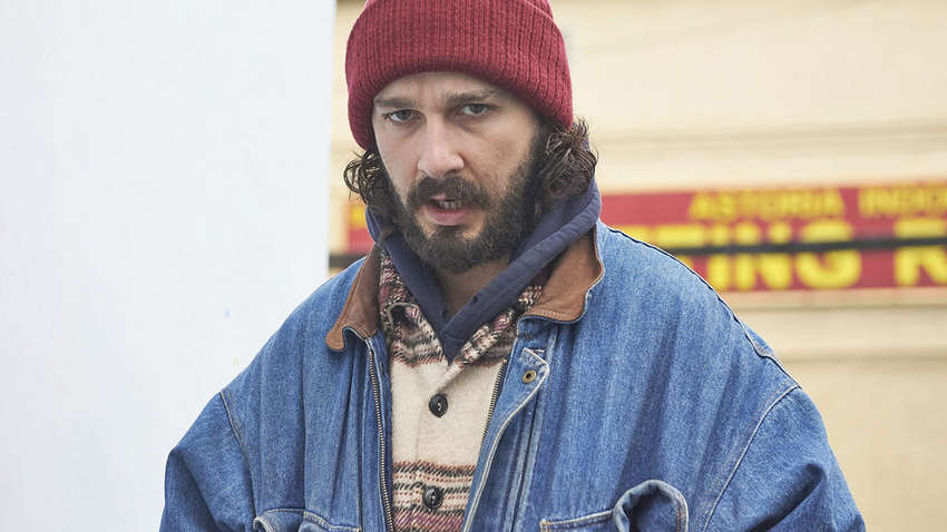 Бывшая девушка голливудского актера раскрыла его страшную тайну 