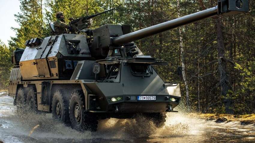 ВСУ установили рекорд: на каком расстоянии достали врага