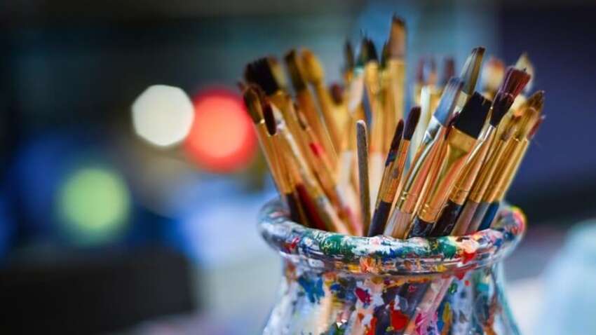 Українці малюють Поліську Казку: національний конкурс народного мистецтва отримав більше 1000 робіт від художників