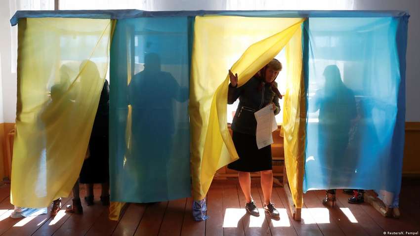 Вибори під час війни неможливі: про що говорить рішення нардепів і чи можуть бути нюанси