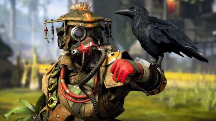 Игра Apex Legends порадует фанатов соло-режимом