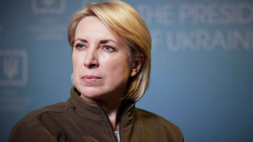 Верещук відповіла, скільки ще триватиме війна проти Росії Верещук відповіла, скільки ще триватиме війна проти Росії