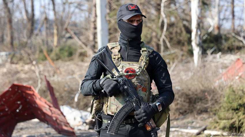 Контакты ЧВК "Вагнер" и Турции: о чем говорит новый "слив" – на что он может повлиять