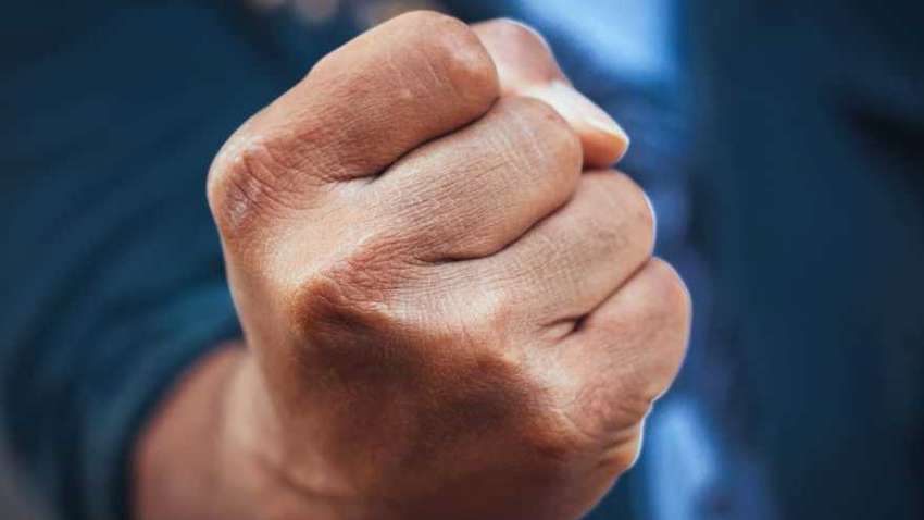 В Харькове произошла массовая драка и поножовщина