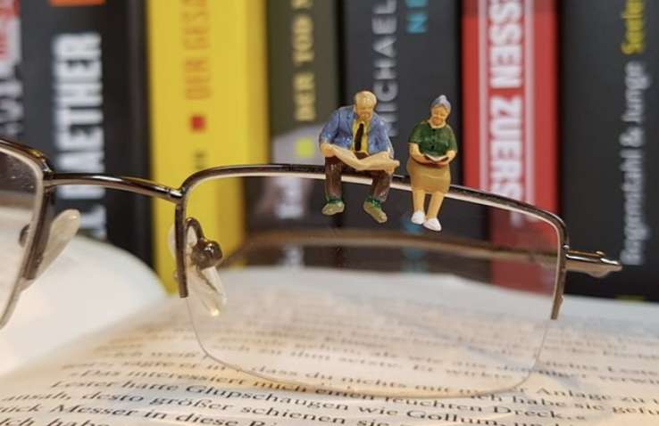 Пенсионная реформа: как нужно подготовить фондовый рынок Пенсионная реформа: как нужно подготовить фондовый рынок