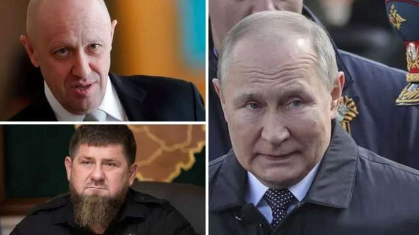 Російський опозиціонер спрогнозував наступну жертву Кремля після смерті Пригожина