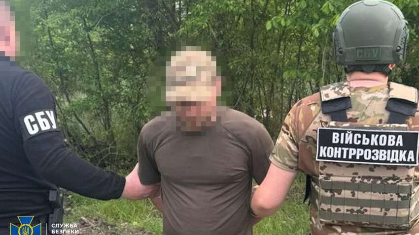 Військовому з Куп’янського напрямку загрожує довічне ув’язнення: що він скоїв Військовому з Куп’янського напрямку загрожує довічне ув’язнення: що він скоїв
