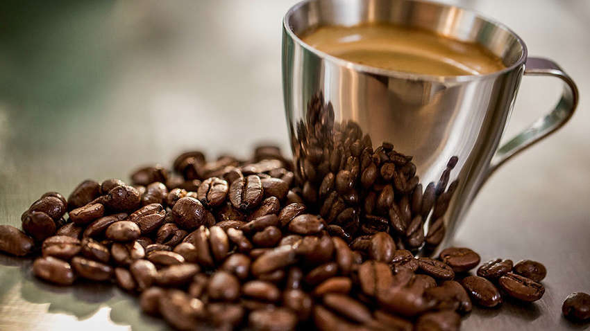 Из-за азиатской страны резко взлетят цены на кофе во всем мире