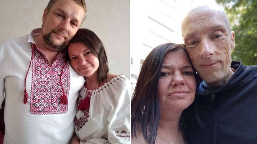 Ужасное фото украинского защитника облетело сеть: что с ним сделали оккупанты в плену Ужасное фото украинского защитника облетело сеть: что с ним сделали оккупанты в плену