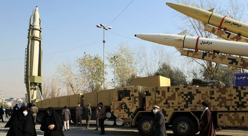 Дружба с РФ дает результат: очередная страна через 1-2 недели может стать ядерным государством