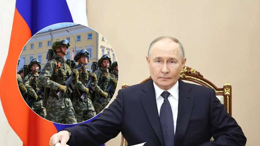 Путін остаточно приречений: названо причину, чому 2026 рік стане пеклом для Кремля  