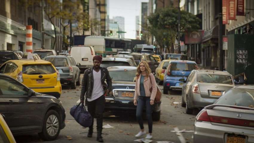 Вышел трейлер нового сериала по бестселлеру Стивена Кинга