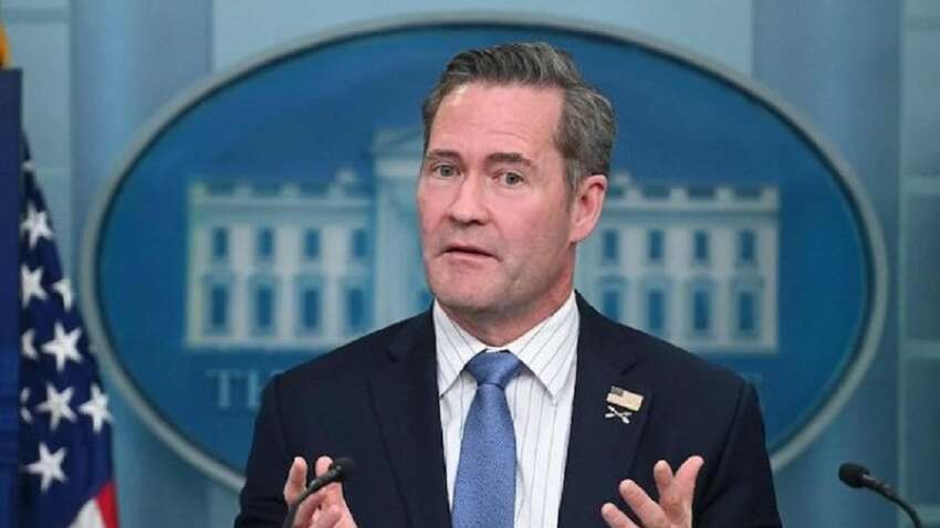 США остаточно відмовилися допомагати Україні: Європу поставили перед жорстким фактом США остаточно відмовилися допомагати Україні: Європу поставили перед жорстким фактом