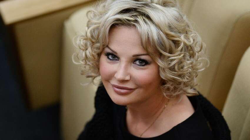 В России объявили в международный розыск известную оперную певицу В России объявили в международный розыск известную оперную певицу