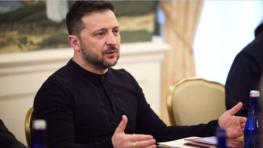 Зеленский в панике из-за нулевых рейтингов: раскрыт шокирующий замысел Банковой с выборами 