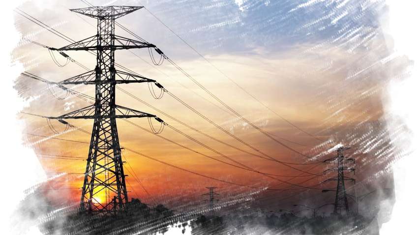 Тариф на передачу электроэнергии в Украине вырастет более чем на 50%