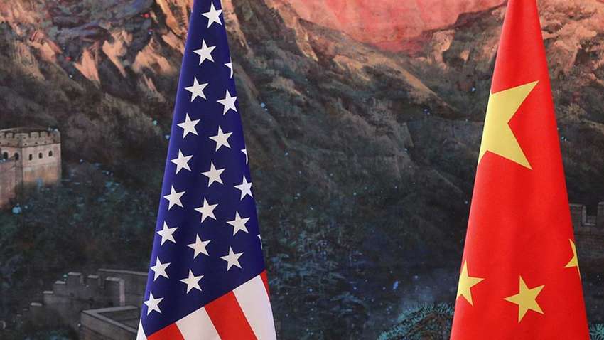 Что происходит в отношениях США и КНР – устраивает ли Пекин затягивание войны в Украине