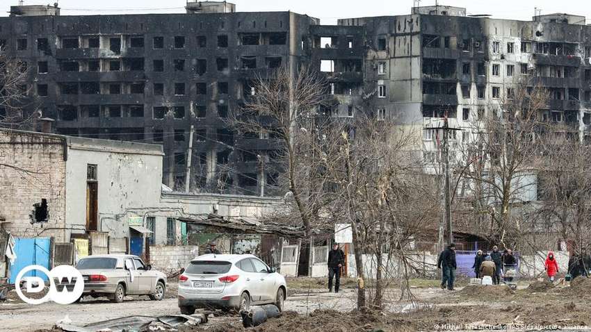 К Бахмуту и Авдеевке добавилась еще одна горячая точка вблизи Донецка