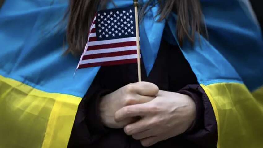 США готовы предоставить гарантии безопасности для Украины: что известно США готовы предоставить гарантии безопасности для Украины: что известно