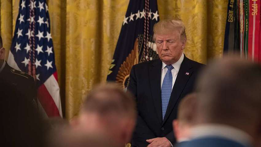 Команда Трампа готує перше рішення: у ЄС вже називають його «вагомим ударом»