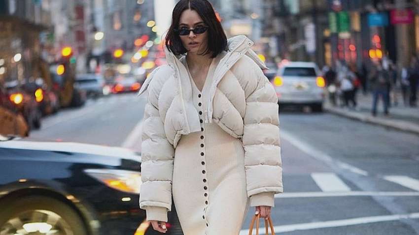 Будьте в тренде: какая одежда и обувь популярны в 2022 году Будьте в тренде: какая одежда и обувь популярны в 2022 году