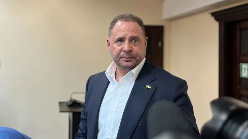 ВАКС відправив Єрмака під арешт: з’явилася перша реакція екскерівника ОП