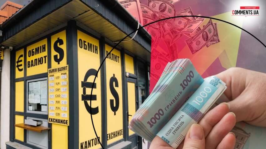Прогноз курса гривны на сентябрь: какие прослеживаются сценарии