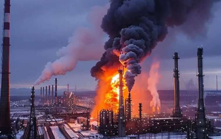 Удари по російських НПЗ: за яких умов Україна може припинити атаки