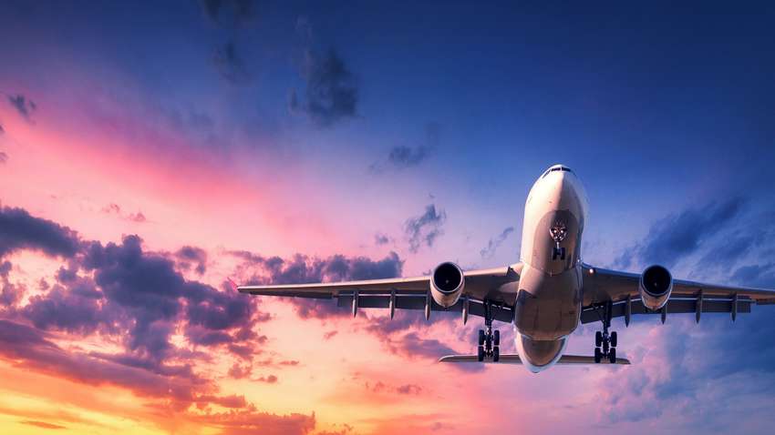 Стало известно, какие авиакомпании меньше всего опаздывают: рейтинг пунктуальности