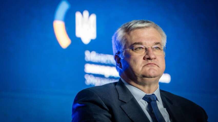 «Война возвращается в Россию»: Андрей Сибига о 15 миллиардах убытков от ударов ВСУ и экономическом кризисе в РФ