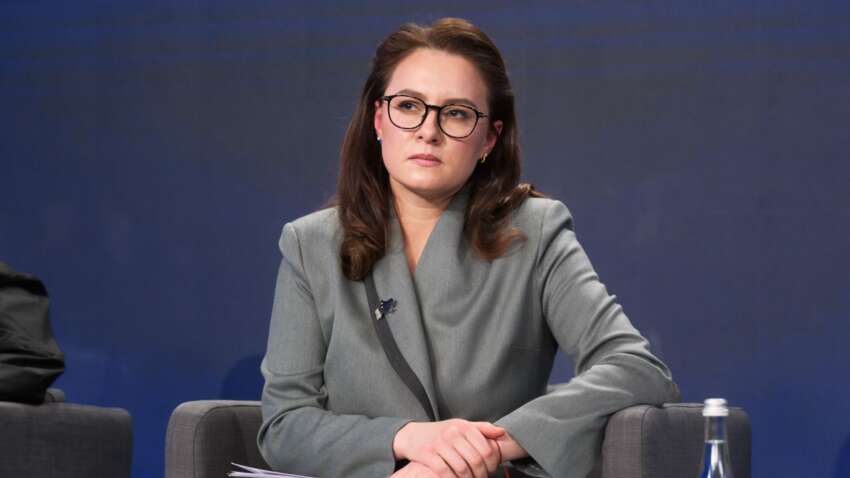 Где на самом деле находится премьер Свириденко: в Раде раскрыли карты