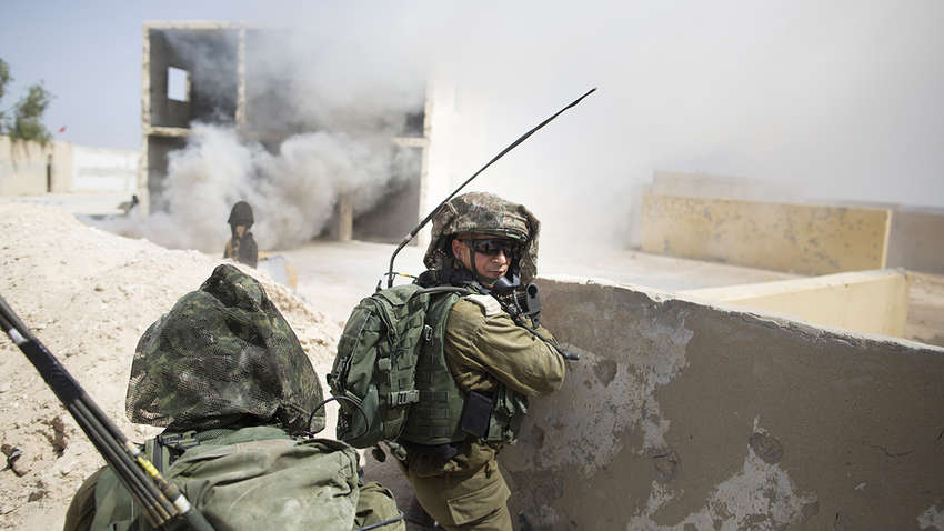 Во что может перерасти война Израиля с ХАМАС – кто ощутит ее последствия