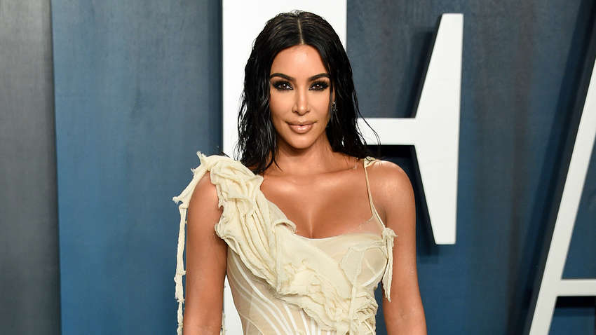 Ким Кардашьян стала миллиардершей