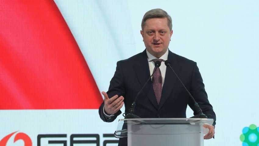 Посол Украины в Польше отреагировал на инцидент с высыпанным зерном на границе