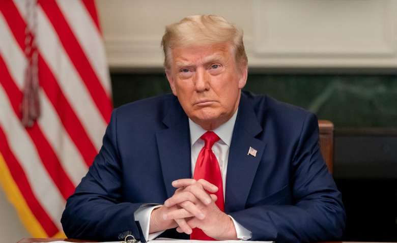 Какие проблемы ждут Трампа после оправдания в процессе об импичменте Какие проблемы ждут Трампа после оправдания в процессе об импичменте