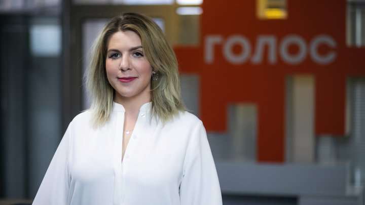 В партии "Голос" рассказали о взятках в Верховной Раде В партии "Голос" рассказали о взятках в Верховной Раде