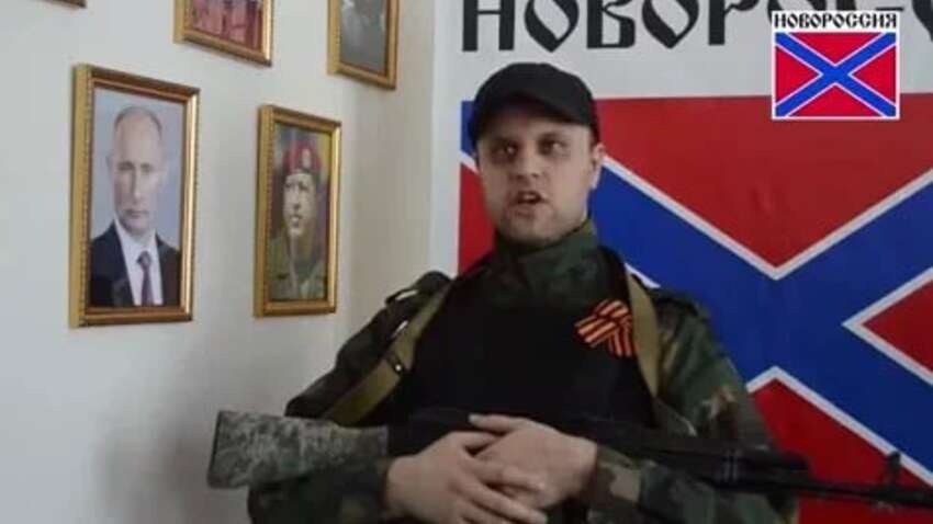 «сво не потрібно було починати»: хто дискредитував армію рф «сво не потрібно було починати»: хто дискредитував армію рф