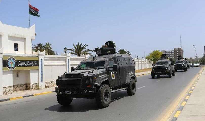 За кризис в Ливии отвечает Франция, - Турция