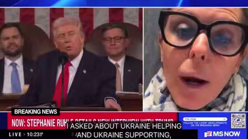 СМИ: Трамп сетует на отсутствие помощи от Киева в иранском вопросе и больше доверяет Путину СМИ: Трамп сетует на отсутствие помощи от Киева в иранском вопросе и больше доверяет Путину