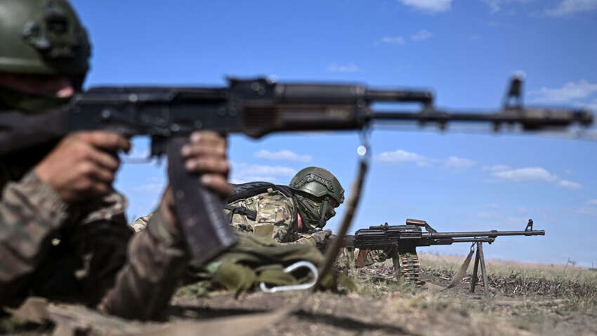 Окупанти пішли штурмом на Куп'янському напрямку: чим усе закінчилося