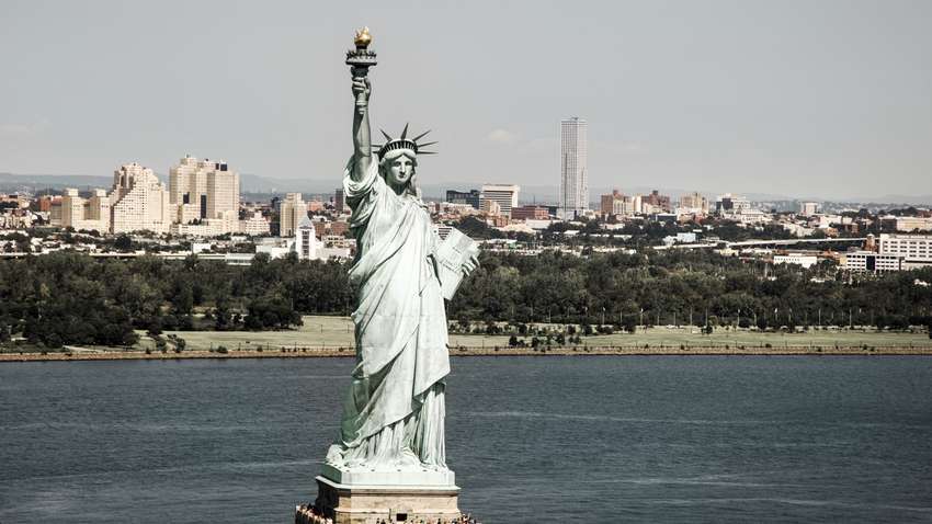 Топ самых дорогих городов для жизни в 2024 году: мегаполисы мира Топ самых дорогих городов для жизни в 2024 году: мегаполисы мира