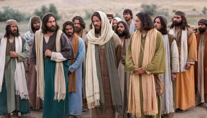 Смерть 12 апостолов: как умерли ученики Иисуса Христа