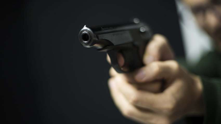 У США посеред вулиці стріляли в людей: подробиці